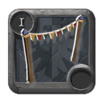 Bunting portal