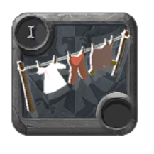 Clothes line