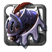 Armored Pony