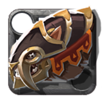 Arena Champion's Sabertooth