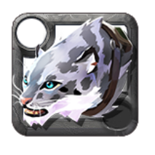 Snow Leopard