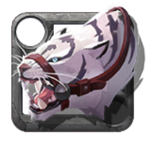 Recruiter's White Tiger