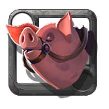 Recruiter's Pig