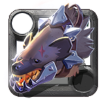 Ironjaw Hyena