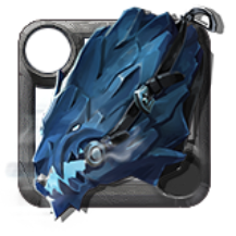 Mistwolf