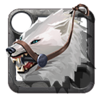 Ghostwolf