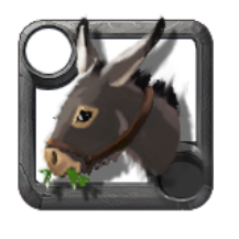 Recruiter's Donkey