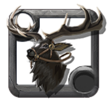 Recruiter's Giant Stag