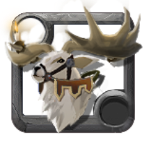 Master's Giant Stag