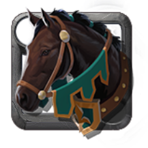 Fifth-Year Stallion