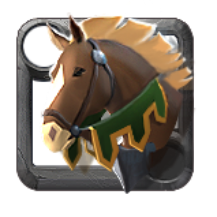 Recruiter's Horse