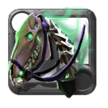Bonehorse