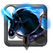 Nightshade Unicorn