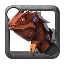 Recruiter's Sand Salamander