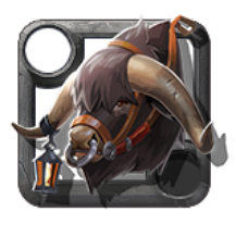 Black Market Ox