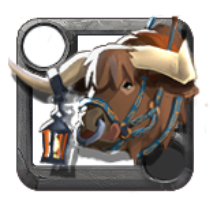 Legendary Explorer's Ox