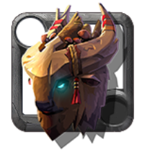 Mistbison