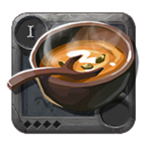 Carrot Soup