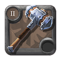 Novice's Demolition Hammer