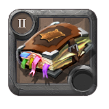 Novice Gamekeeper's Journal (Full)