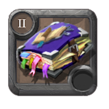 Novice Imbuer's Journal (Full)
