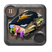 Novice Mercenary's Journal (Full)