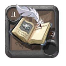 Novice Stonecutter's Journal (Partially Full)