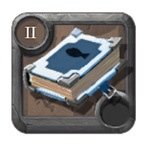 Novice Fisherman's Trophy Journal (Empty)
