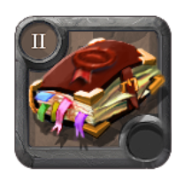 Novice's Generalist Trophy Journal (Full)