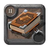 Novice Gamekeeper's Trophy Journal (Empty)