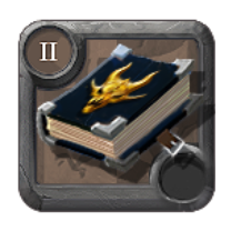 Novice Mercenary's Trophy Journal (Empty)