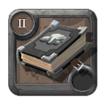 Novice Stonecutter's Trophy Journal (Empty)