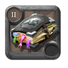 Novice Stonecutter's Trophy Journal (Full)