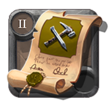 Novice Tinker Contract