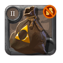Victory Pouch (Gold IV)