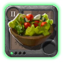Bean Salad
