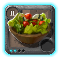 Bean Salad