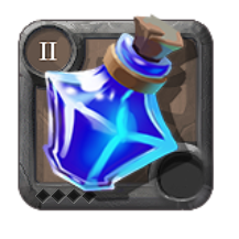 Minor Energy Potion