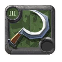 Journeyman's Sickle