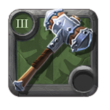 Journeyman's Demolition Hammer