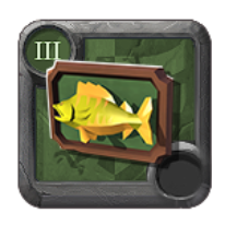 Perch Trophy
