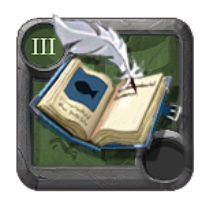 Journeyman Fisherman's Journal (Partially Full)