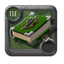 Journeyman Fletcher's Journal (Empty)