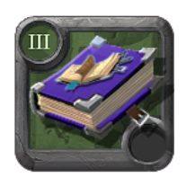 Journeyman Imbuer's Journal (Empty)