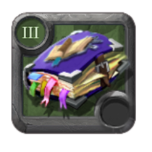 Journeyman Imbuer's Journal (Full)
