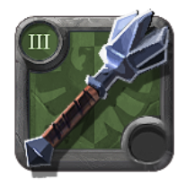Journeyman's Mace