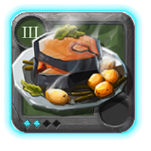 Roasted Whitefog Snapper
