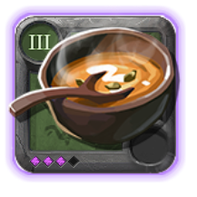Wheat Soup