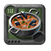 Murkwater Clam Soup