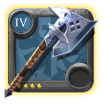 Adept's Greataxe